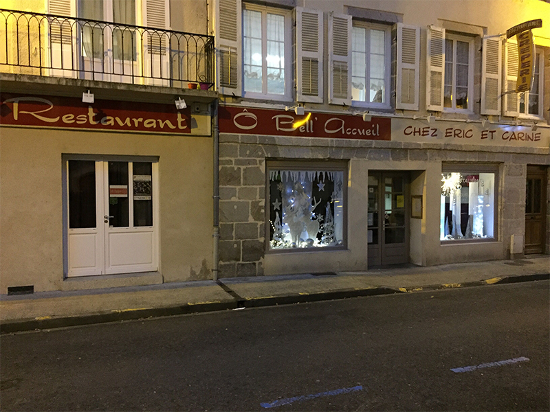 Ô bell Accueil, votre restaurant de qualité en Haute-Vienne